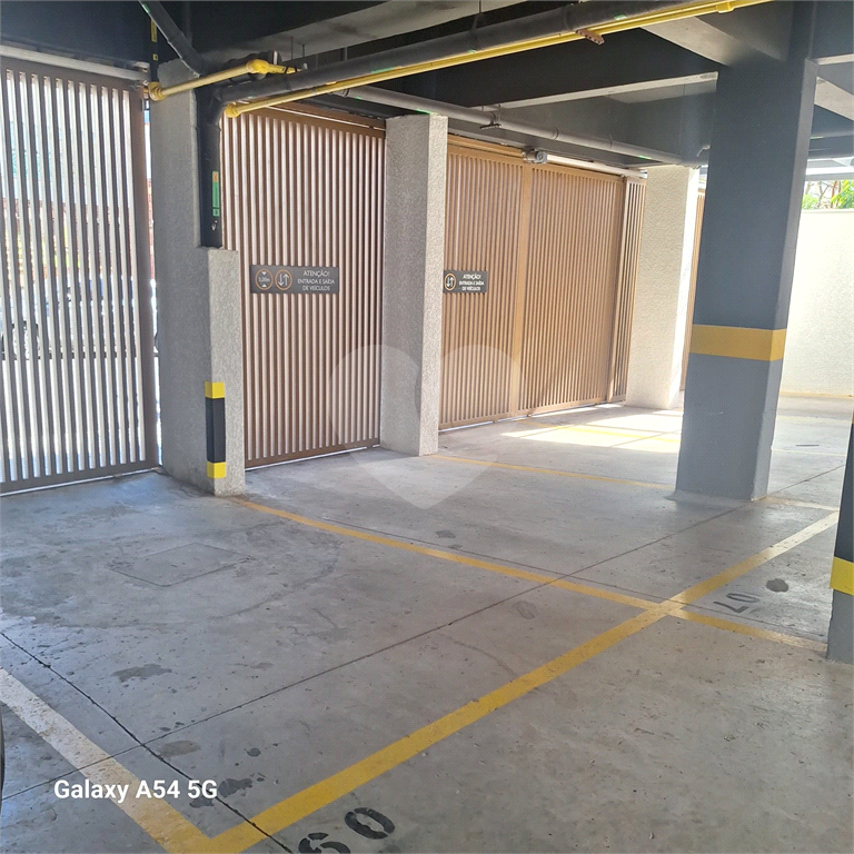 Studio finamente mobiliado, com vaga e porteira fechada. Jardim São Paulo