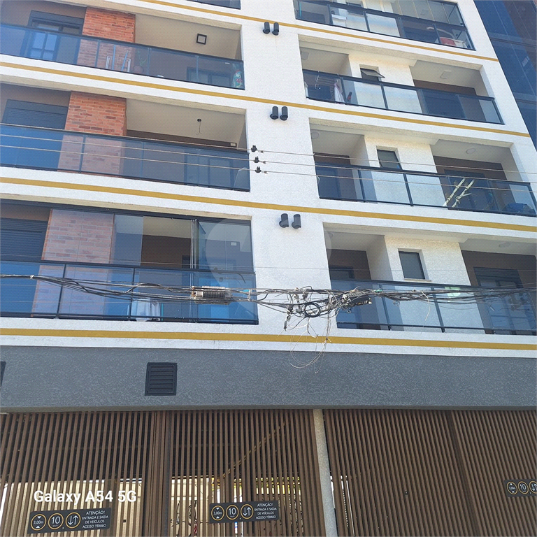 Studio finamente mobiliado, com vaga e porteira fechada. Jardim São Paulo