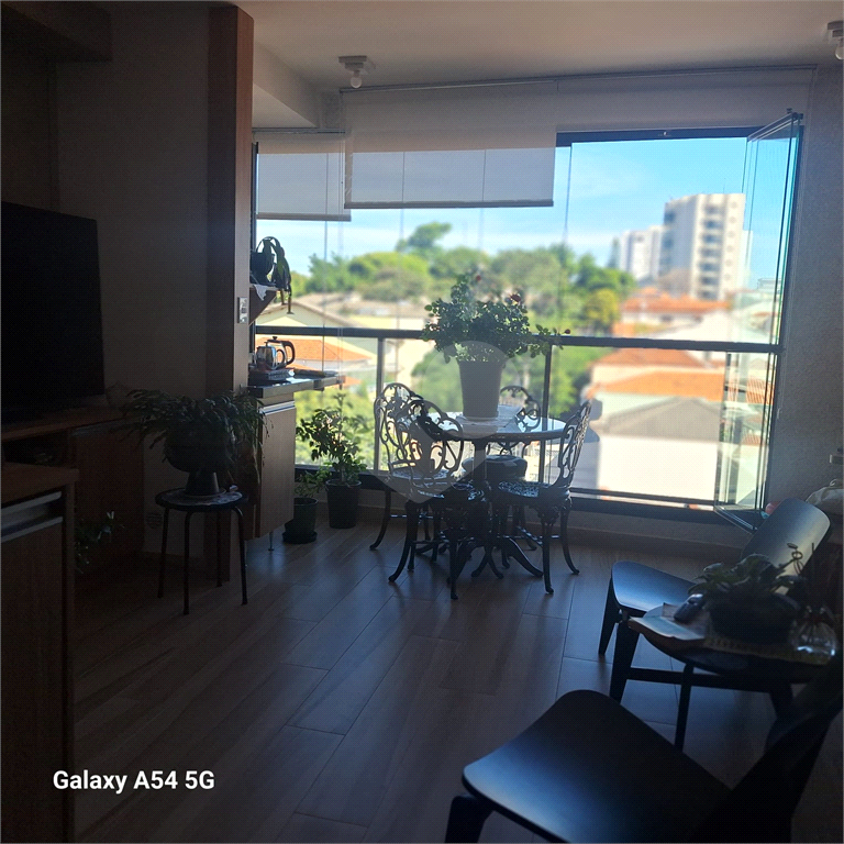 Studio finamente mobiliado, com vaga e porteira fechada. Jardim São Paulo