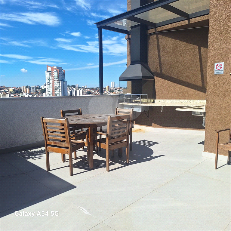 Studio finamente mobiliado, com vaga e porteira fechada. Jardim São Paulo