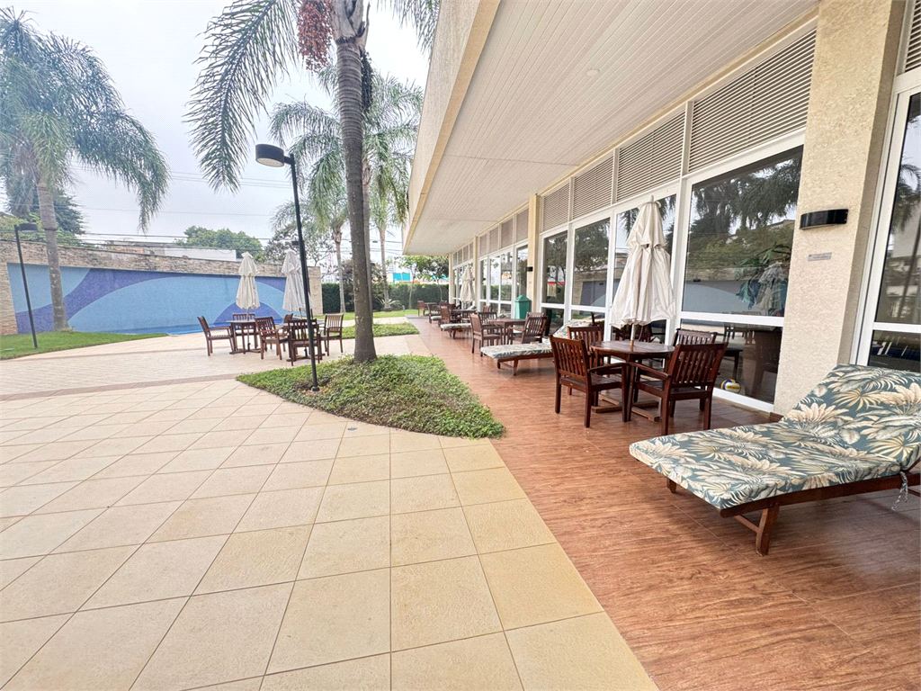 APARTAMENTO em TUCURUVI