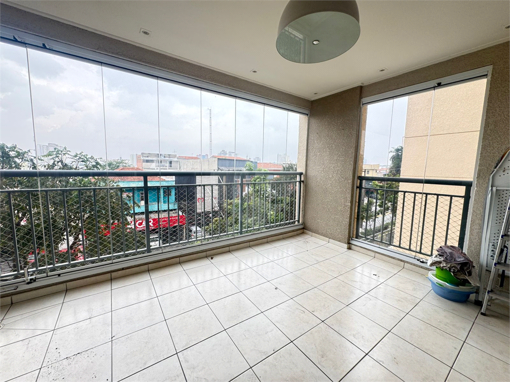 APARTAMENTO em TUCURUVI