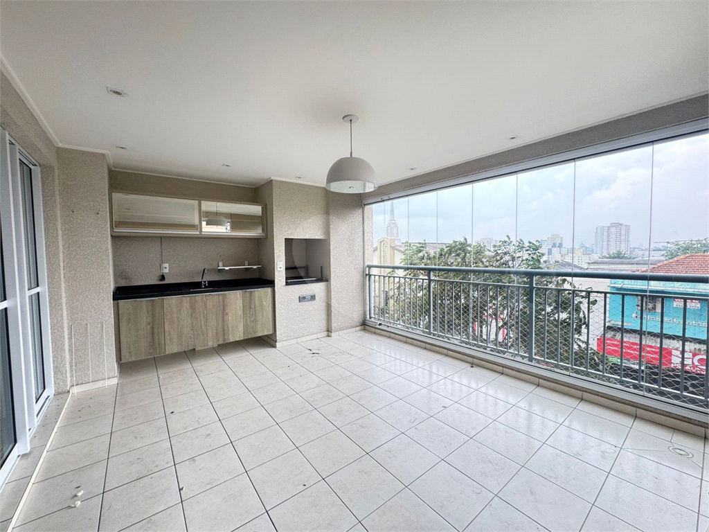APARTAMENTO em TUCURUVI