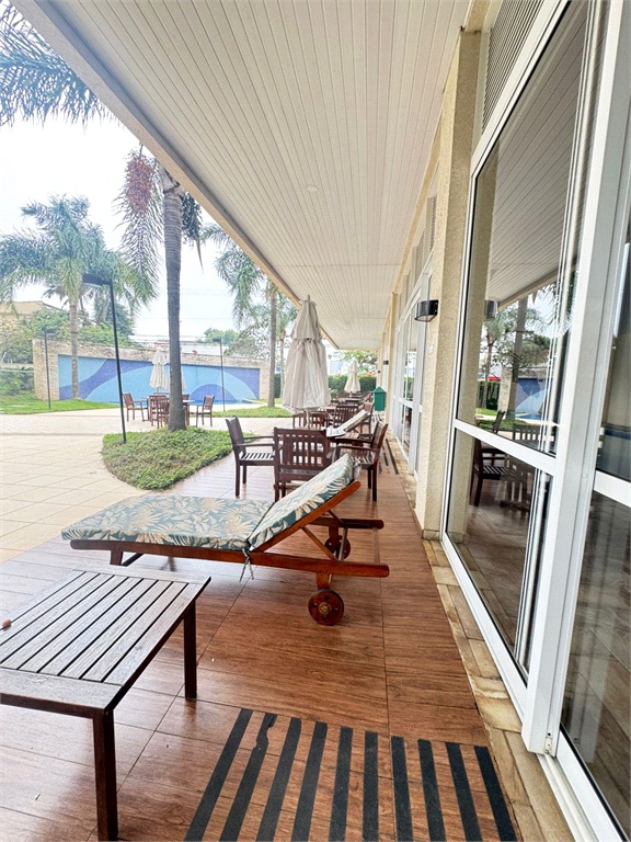 APARTAMENTO em TUCURUVI