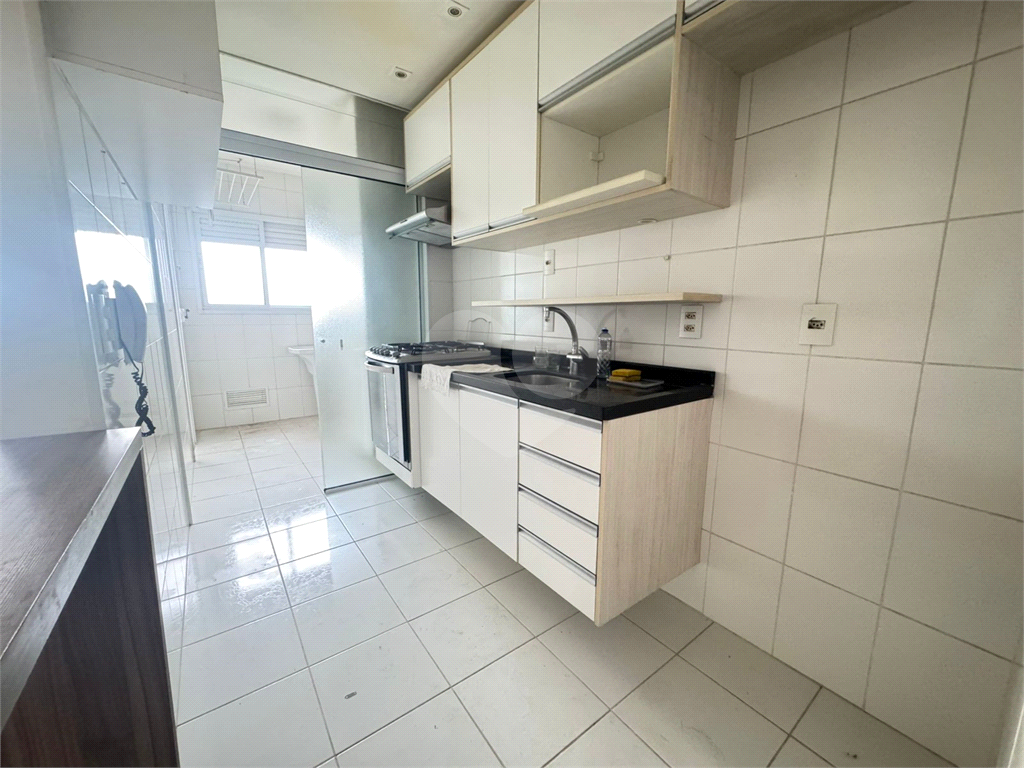 APARTAMENTO em TUCURUVI