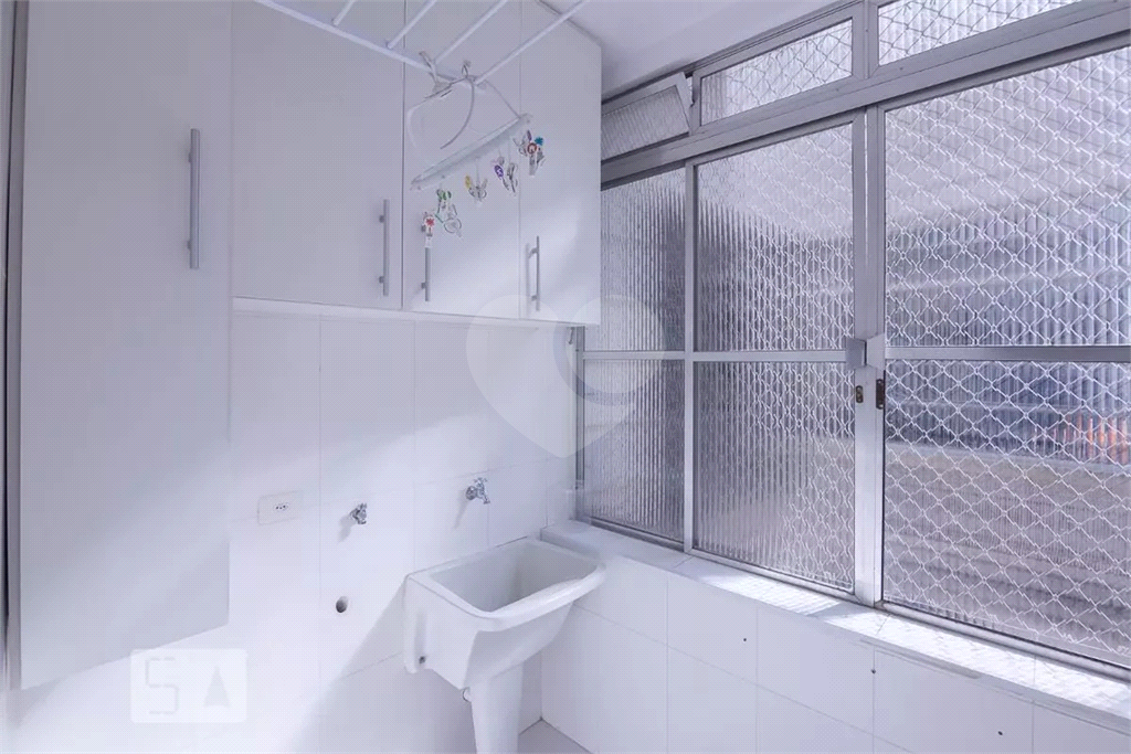Apartamento à venda Perdizes, 2 dormitórios, 82 m²