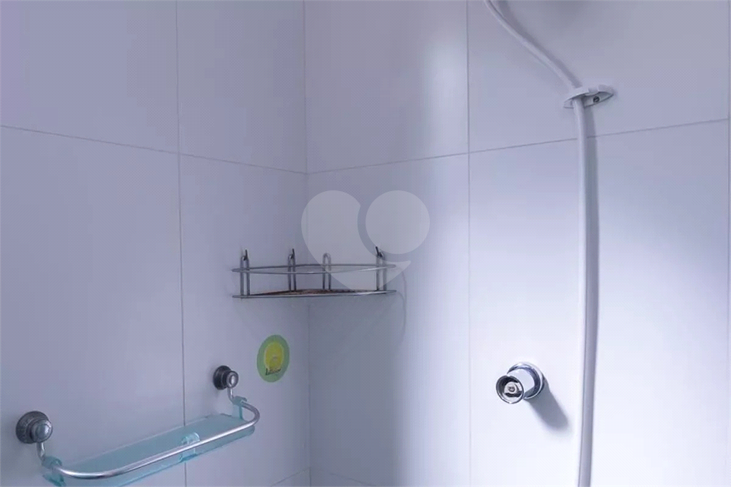 Apartamento à venda Perdizes, 2 dormitórios, 82 m²