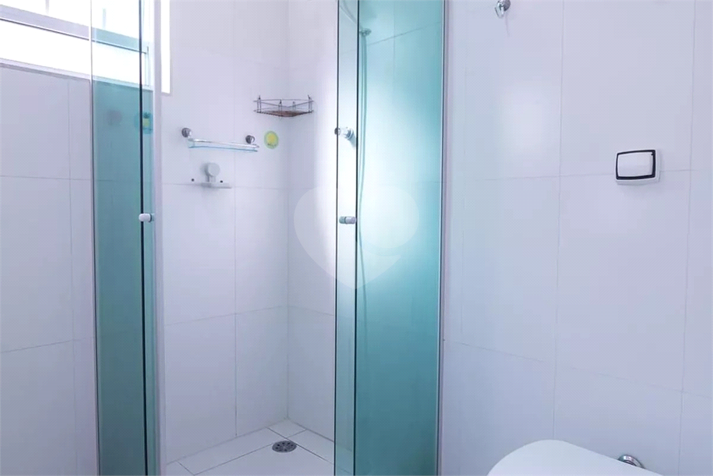 Apartamento à venda Perdizes, 2 dormitórios, 82 m²