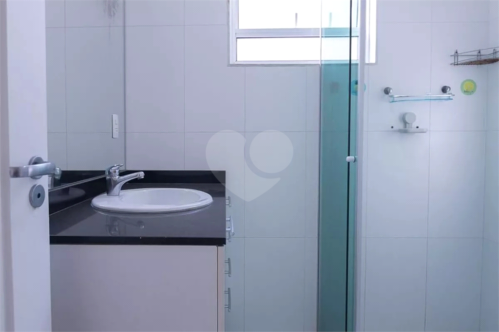 Apartamento à venda Perdizes, 2 dormitórios, 82 m²
