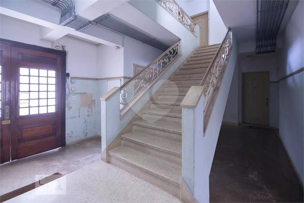Apartamento à venda Perdizes, 2 dormitórios, 82 m²