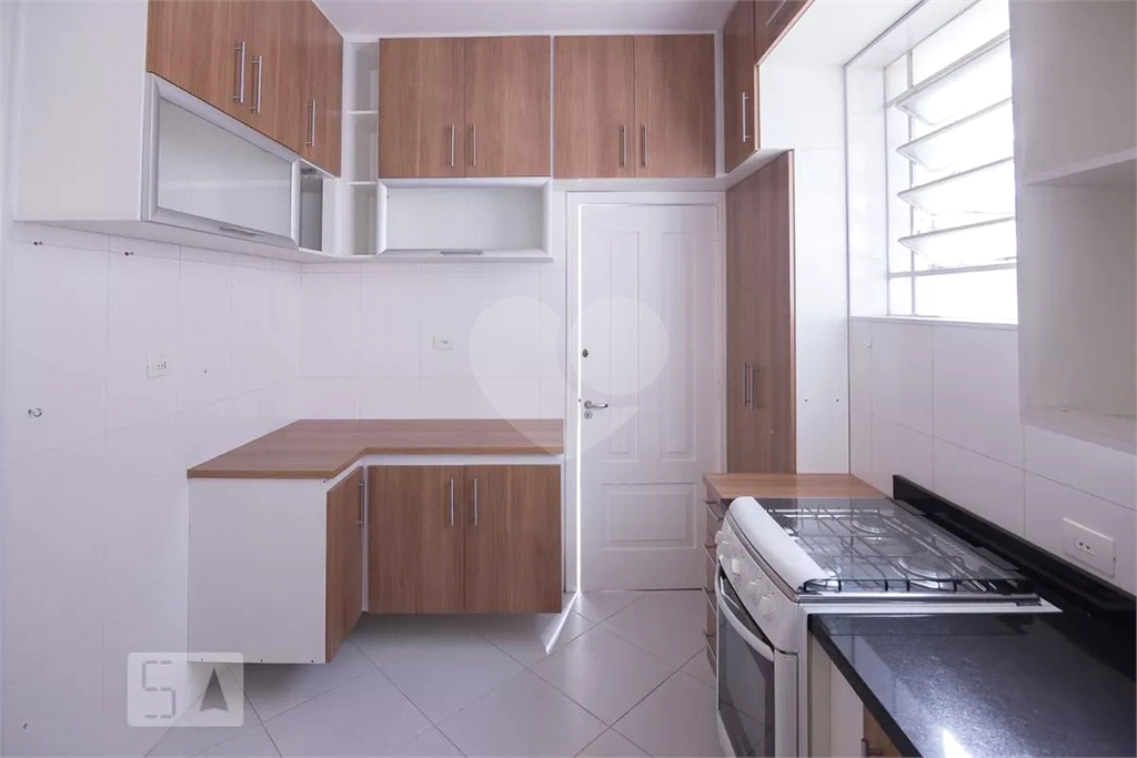 Apartamento à venda Perdizes, 2 dormitórios, 82 m²