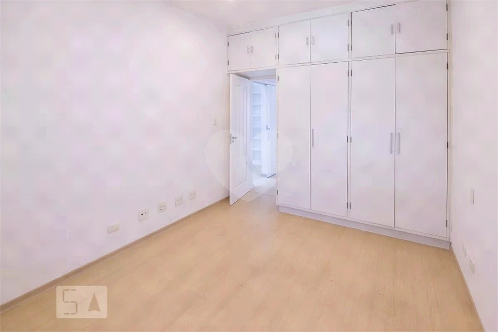 Apartamento à venda Perdizes, 2 dormitórios, 82 m²
