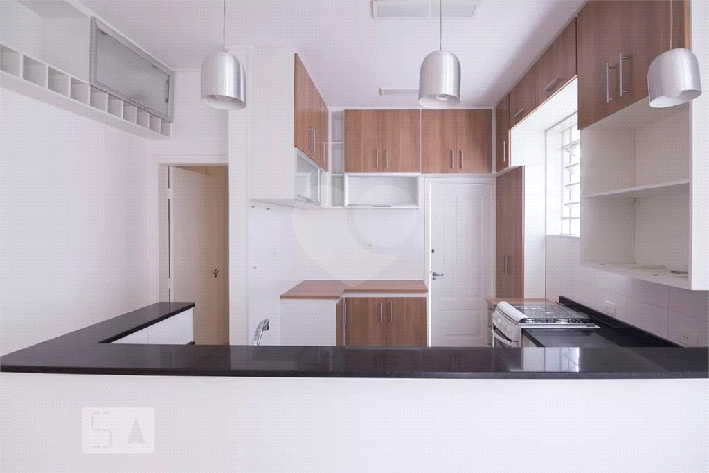 Apartamento à venda Perdizes, 2 dormitórios, 82 m²