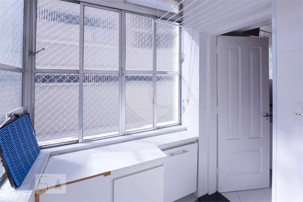 Apartamento à venda Perdizes, 2 dormitórios, 82 m²