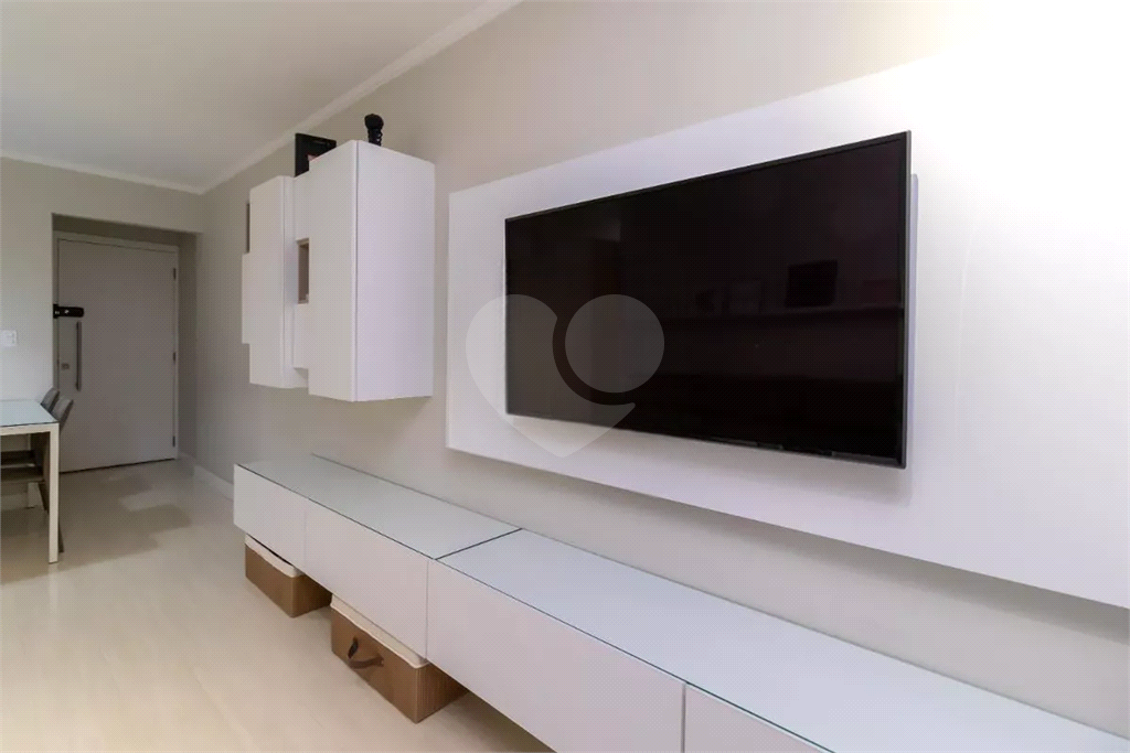 Apartamento à venda com 73m², 2 quartos e 2 vagas Mandaqui