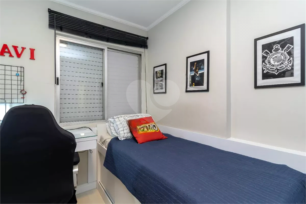Apartamento à venda com 73m², 2 quartos e 2 vagas Mandaqui