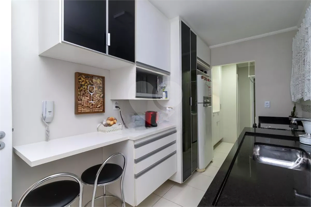 Apartamento à venda com 73m², 2 quartos e 2 vagas Mandaqui