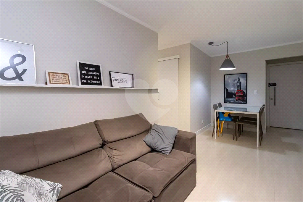 Apartamento à venda com 73m², 2 quartos e 2 vagas Mandaqui