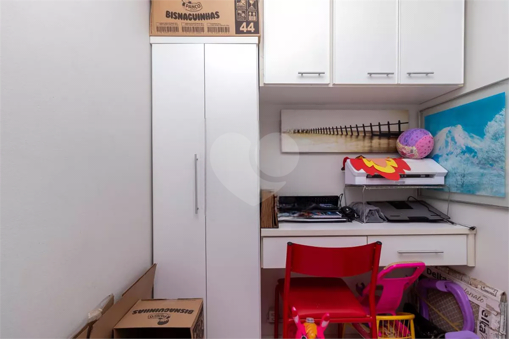 Apartamento à venda com 73m², 2 quartos e 2 vagas Mandaqui
