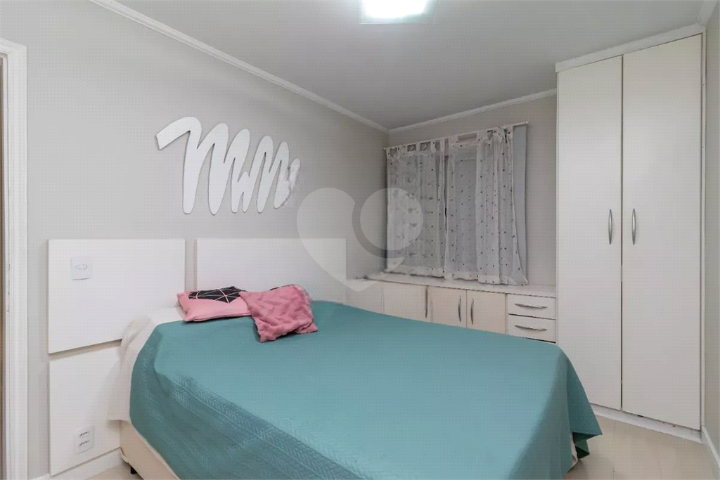 Apartamento à venda com 73m², 2 quartos e 2 vagas Mandaqui