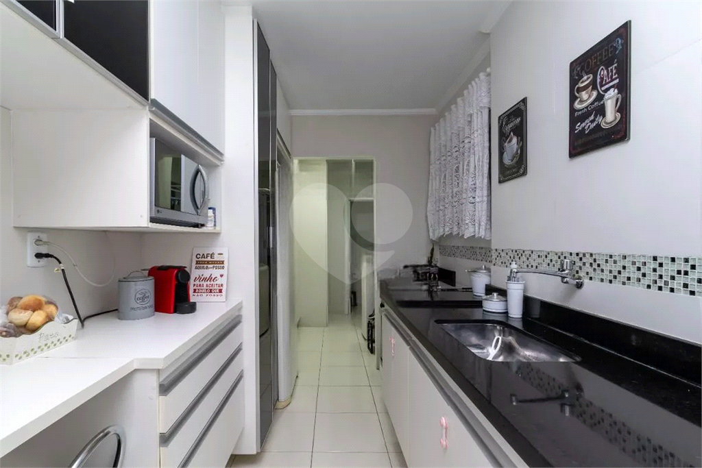 Apartamento à venda com 73m², 2 quartos e 2 vagas Mandaqui