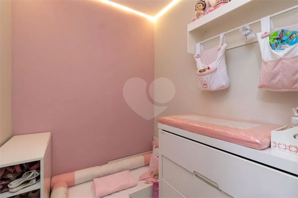 Apartamento à venda com 73m², 2 quartos e 2 vagas Mandaqui