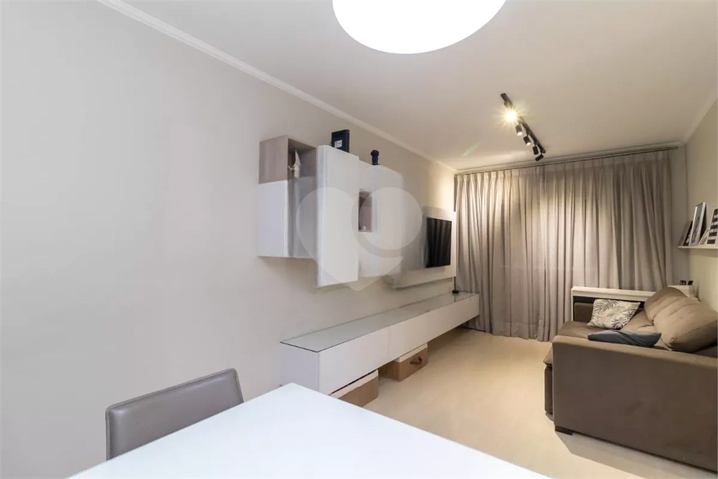 Apartamento à venda com 73m², 2 quartos e 2 vagas Mandaqui
