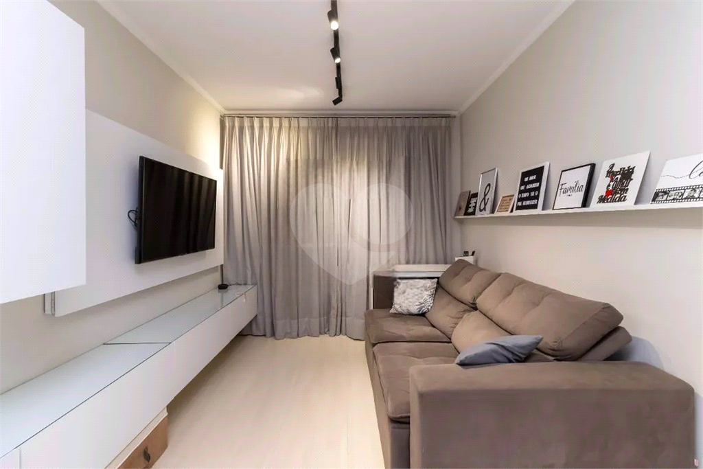 Apartamento à venda com 73m², 2 quartos e 2 vagas Mandaqui