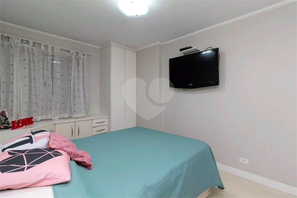Apartamento à venda com 73m², 2 quartos e 2 vagas Mandaqui