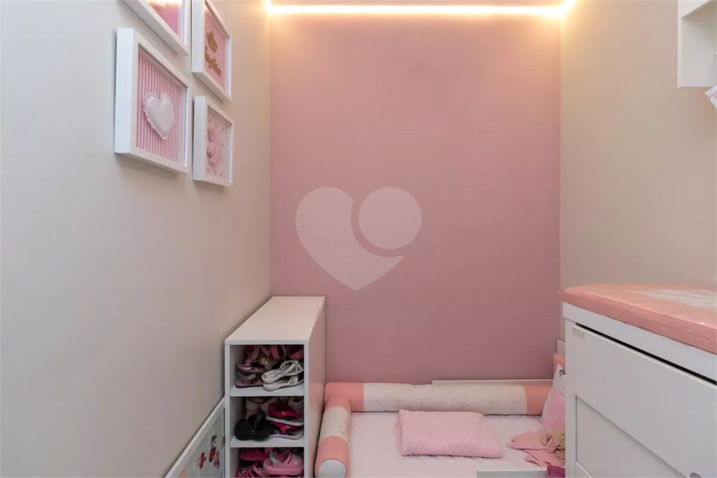Apartamento à venda com 73m², 2 quartos e 2 vagas Mandaqui