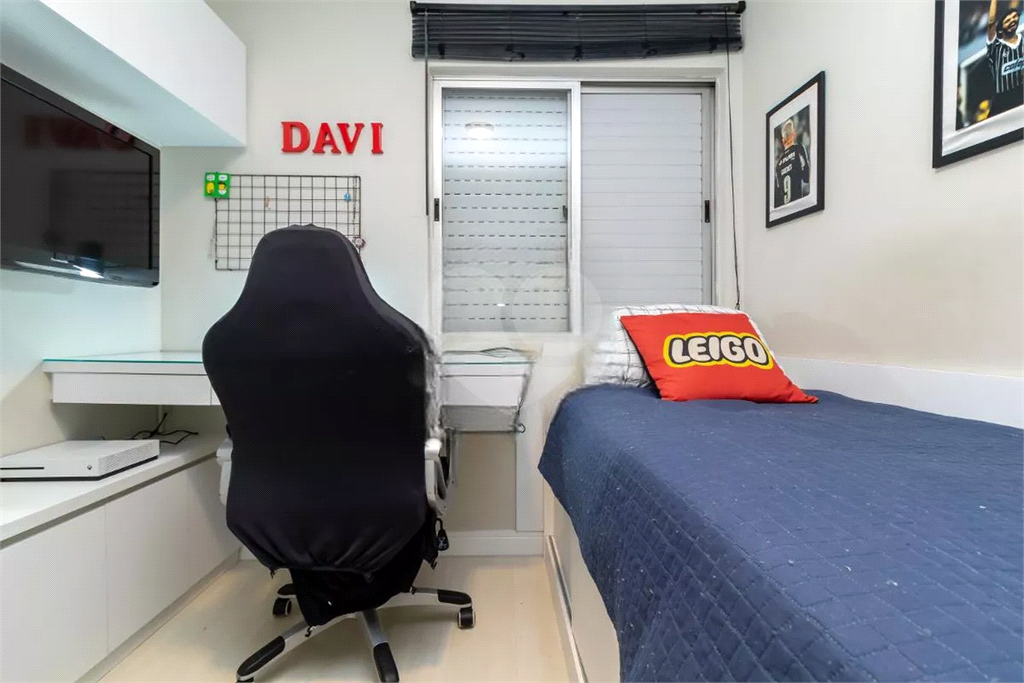 Apartamento à venda com 73m², 2 quartos e 2 vagas Mandaqui