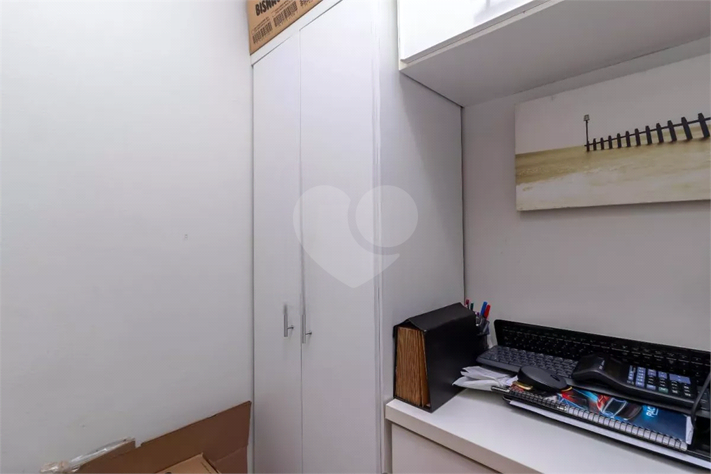 Apartamento à venda com 73m², 2 quartos e 2 vagas Mandaqui