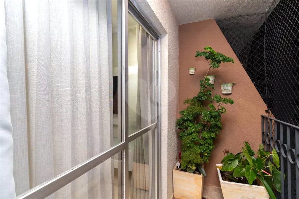 Apartamento à venda com 73m², 2 quartos e 2 vagas Mandaqui