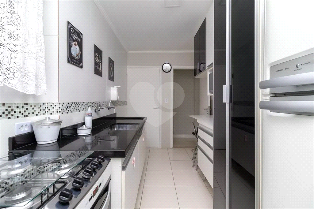 Apartamento à venda com 73m², 2 quartos e 2 vagas Mandaqui