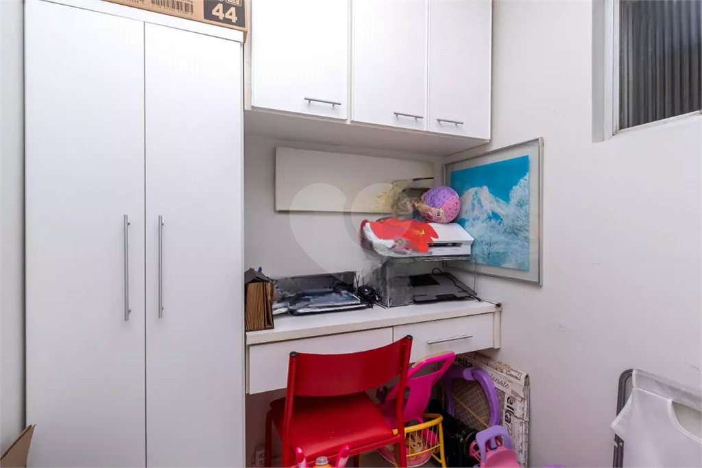 Apartamento à venda com 73m², 2 quartos e 2 vagas Mandaqui