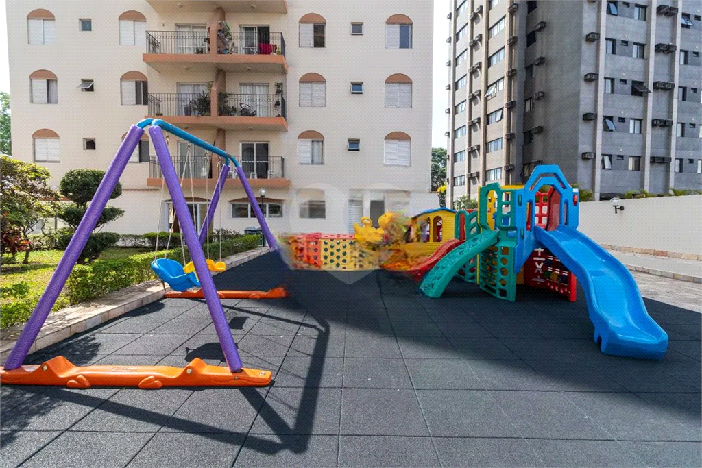Apartamento à venda com 73m², 2 quartos e 2 vagas Mandaqui
