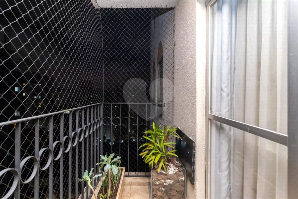 Apartamento à venda com 73m², 2 quartos e 2 vagas Mandaqui