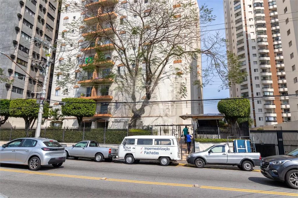 Apartamento à venda com 73m², 2 quartos e 2 vagas Mandaqui