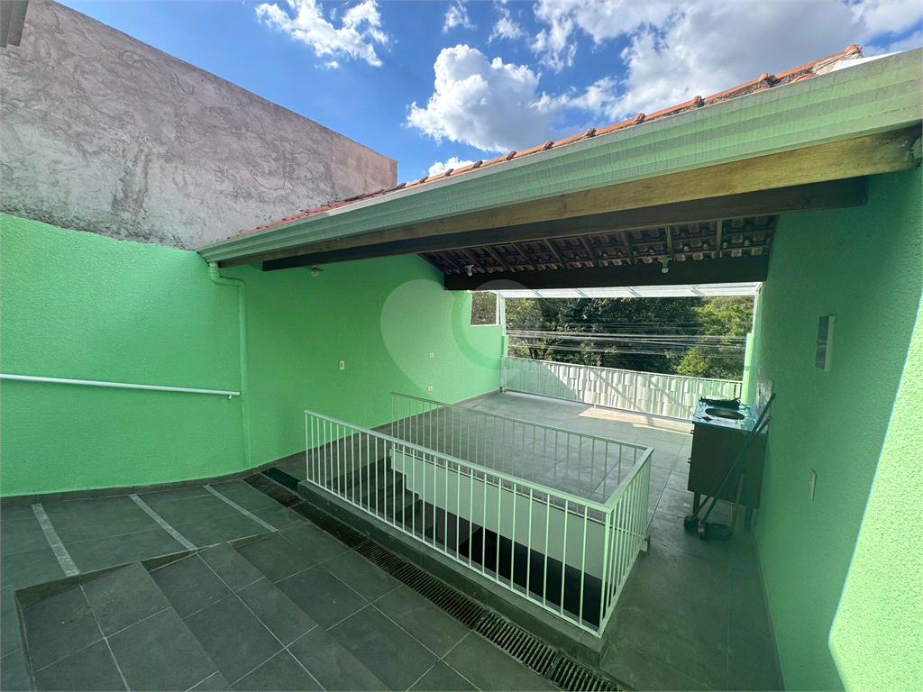 Casa nova recém construída nunca habitada com 2 dormitórios (1 suíte) no Jardim Maristela 2/ Atibaia