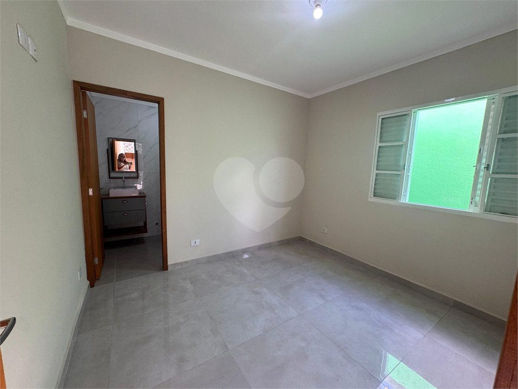 Casa nova recém construída nunca habitada com 2 dormitórios (1 suíte) no Jardim Maristela 2/ Atibaia