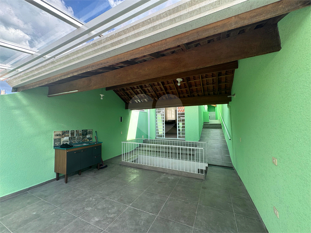 Casa nova recém construída nunca habitada com 2 dormitórios (1 suíte) no Jardim Maristela 2/ Atibaia