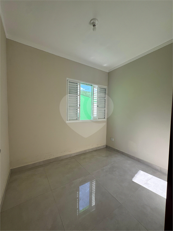 Casa nova recém construída nunca habitada com 2 dormitórios (1 suíte) no Jardim Maristela 2/ Atibaia