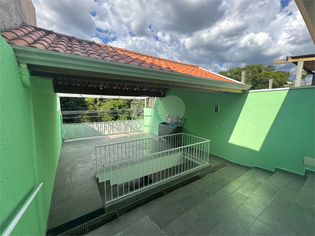 Casa nova recém construída nunca habitada com 2 dormitórios (1 suíte) no Jardim Maristela 2/ Atibaia