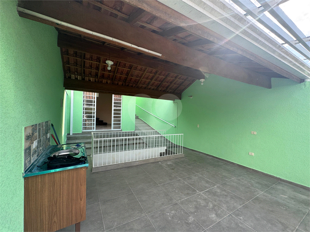 Casa nova recém construída nunca habitada com 2 dormitórios (1 suíte) no Jardim Maristela 2/ Atibaia