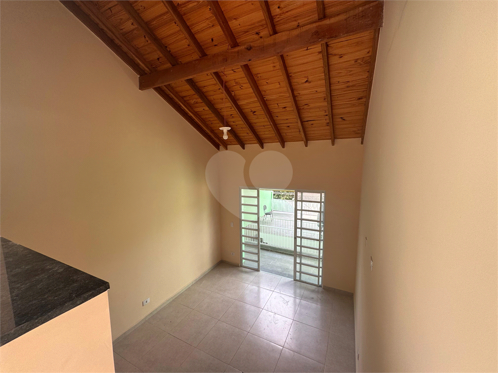 Casa nova recém construída nunca habitada com 2 dormitórios (1 suíte) no Jardim Maristela 2/ Atibaia