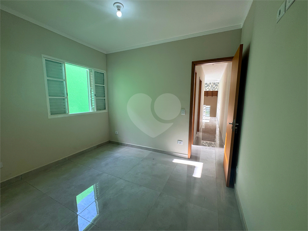 Casa nova recém construída nunca habitada com 2 dormitórios (1 suíte) no Jardim Maristela 2/ Atibaia