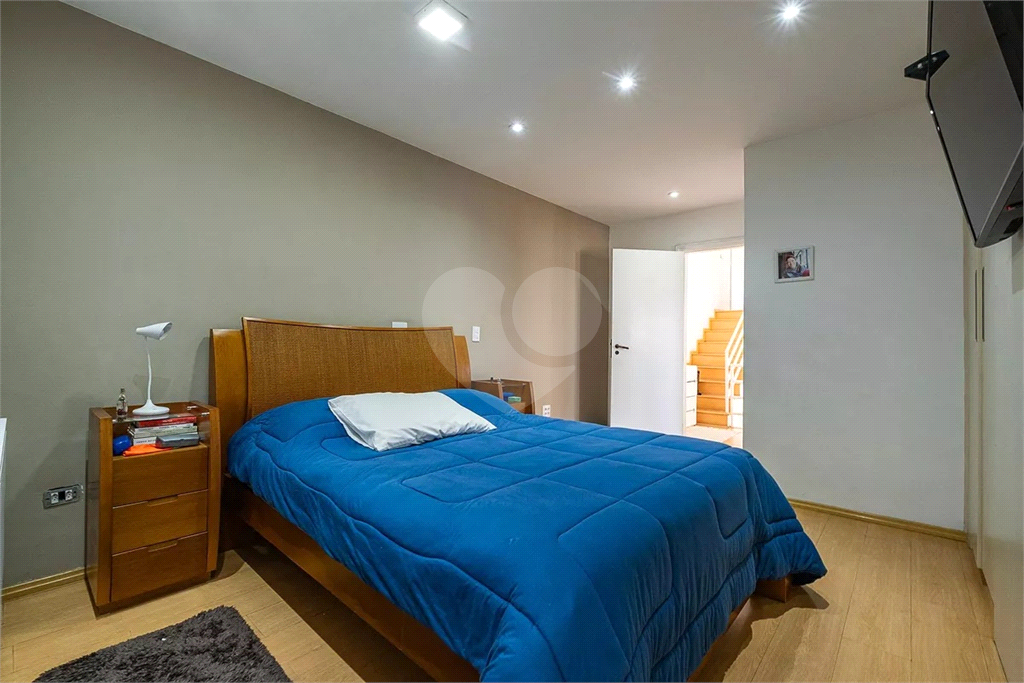 Casa à venda no Sumaré, 3 dormitórios, 1 suite, piscina, 2 vagas