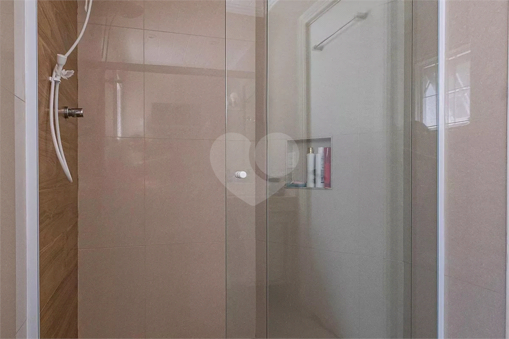 Casa à venda no Sumaré, 3 dormitórios, 1 suite, piscina, 2 vagas