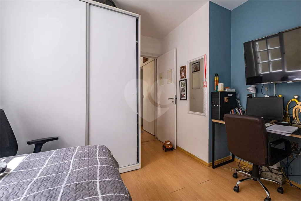 Casa à venda no Sumaré, 3 dormitórios, 1 suite, piscina, 2 vagas