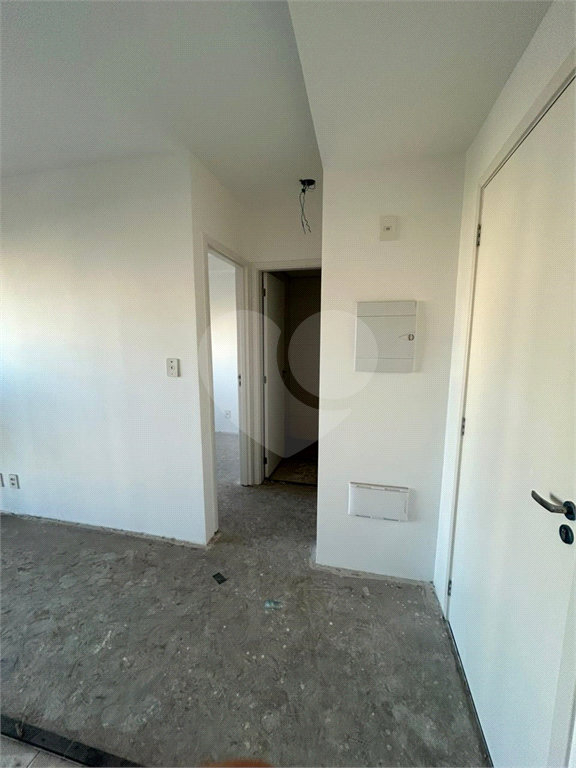 Studio Moderno a 800m do Metrô Tucuruvi –Pronto para Morar